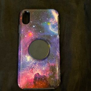 iPhone XS/X Max Case